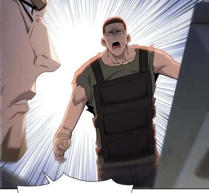 The doomsday ruthless man: hoarding trillions of supplies at the beginning Chapter 93 561 092