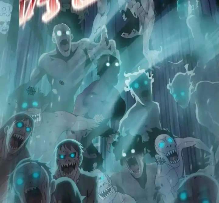 The doomsday ruthless man: hoarding trillions of supplies at the beginning Chapter 93 566 097