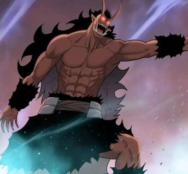 The doomsday ruthless man: hoarding trillions of supplies at the beginning Chapter 93 569 100