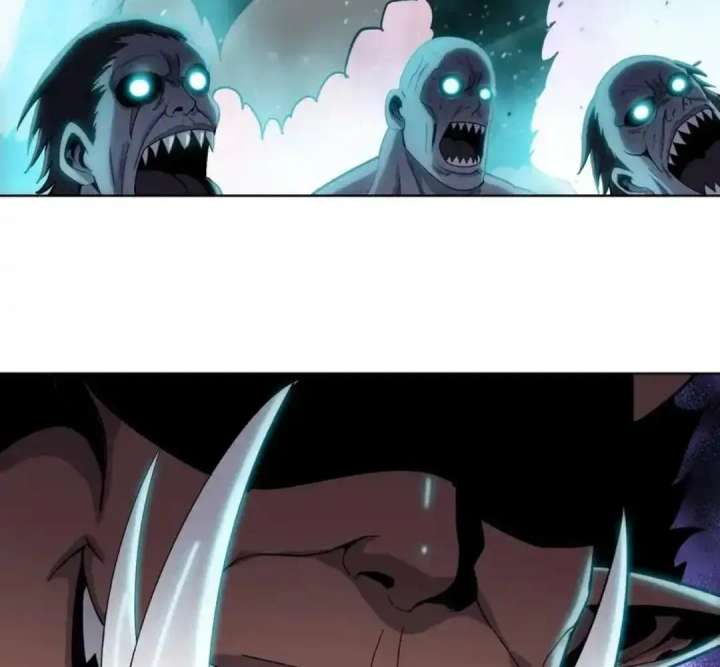 The doomsday ruthless man: hoarding trillions of supplies at the beginning Chapter 93 570 101