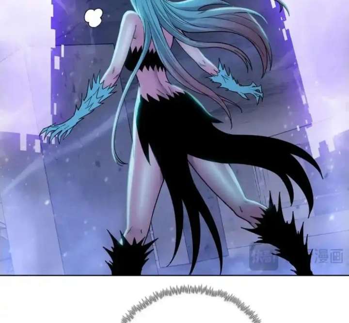 The doomsday ruthless man: hoarding trillions of supplies at the beginning Chapter 93 574 105