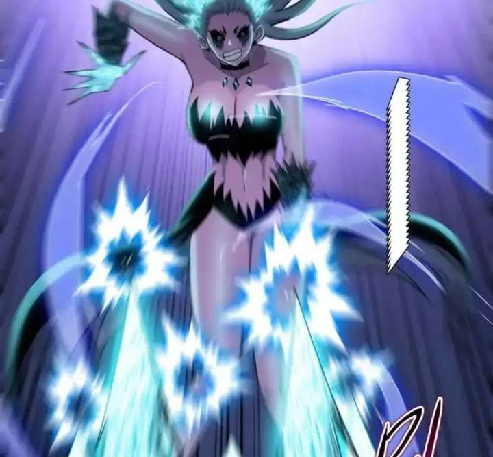 The doomsday ruthless man: hoarding trillions of supplies at the beginning Chapter 93 577 108