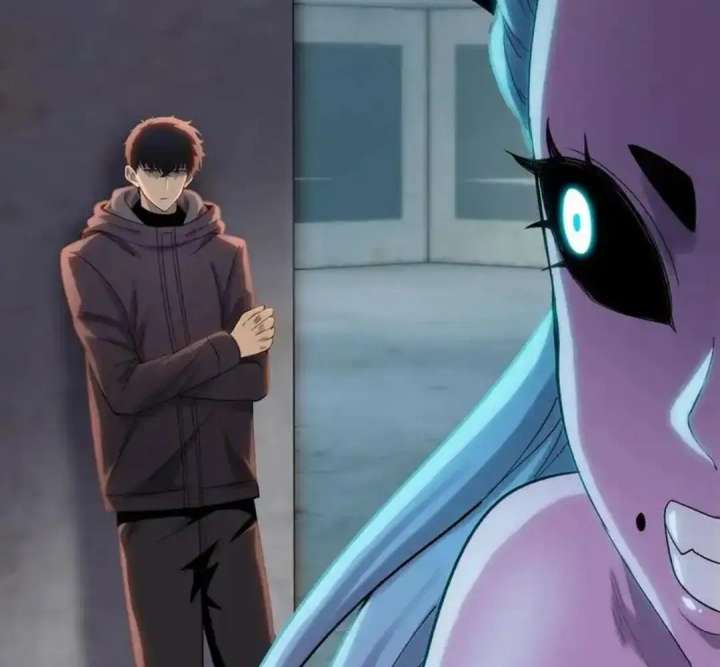 The doomsday ruthless man: hoarding trillions of supplies at the beginning Chapter 93 580 111