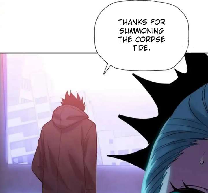 The doomsday ruthless man: hoarding trillions of supplies at the beginning Chapter 93 589 120