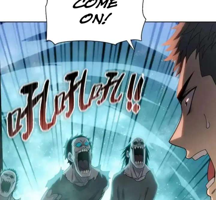 The doomsday ruthless man: hoarding trillions of supplies at the beginning Chapter 93 593 124