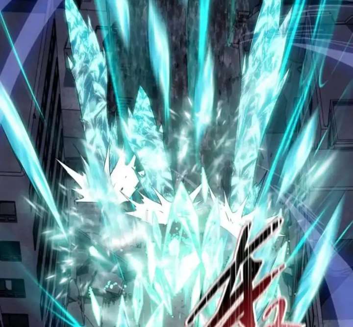 The doomsday ruthless man: hoarding trillions of supplies at the beginning Chapter 93 602 133