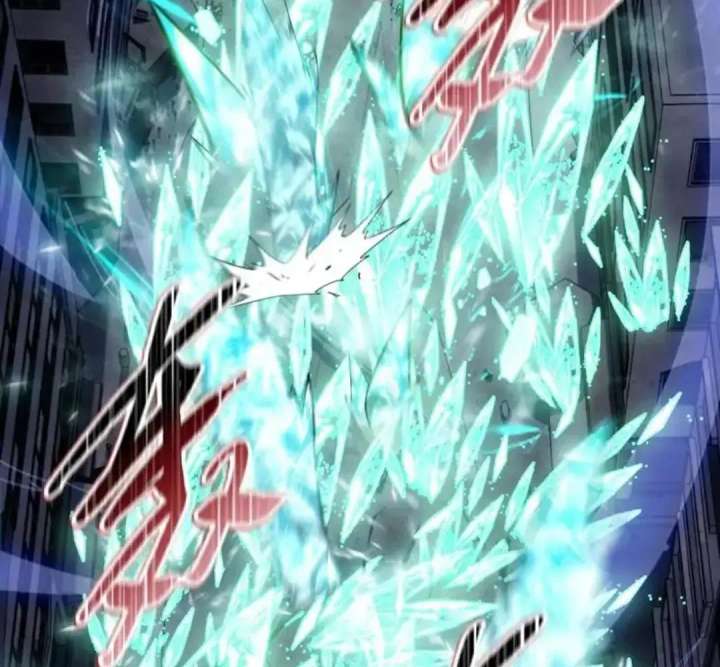 The doomsday ruthless man: hoarding trillions of supplies at the beginning Chapter 93 603 134