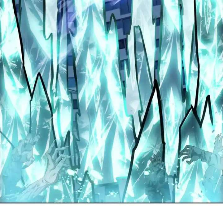 The doomsday ruthless man: hoarding trillions of supplies at the beginning Chapter 93 607 138