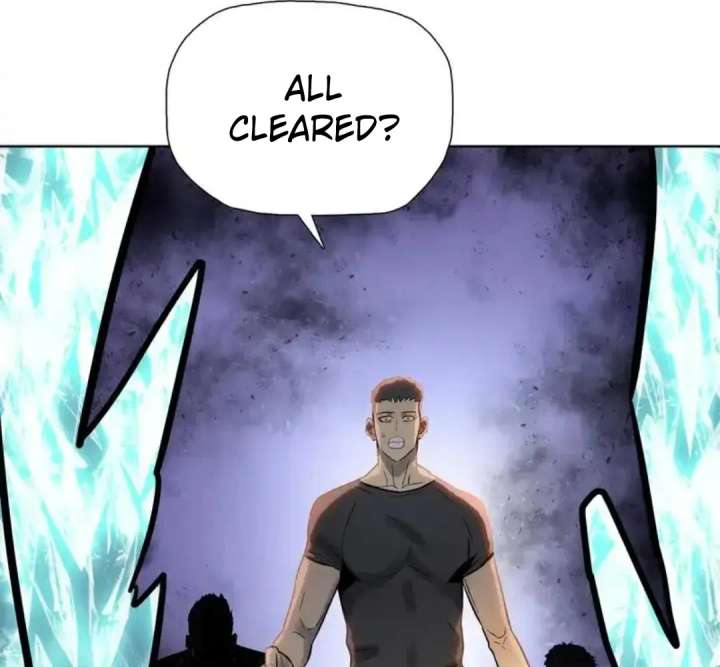 The doomsday ruthless man: hoarding trillions of supplies at the beginning Chapter 93 609 140