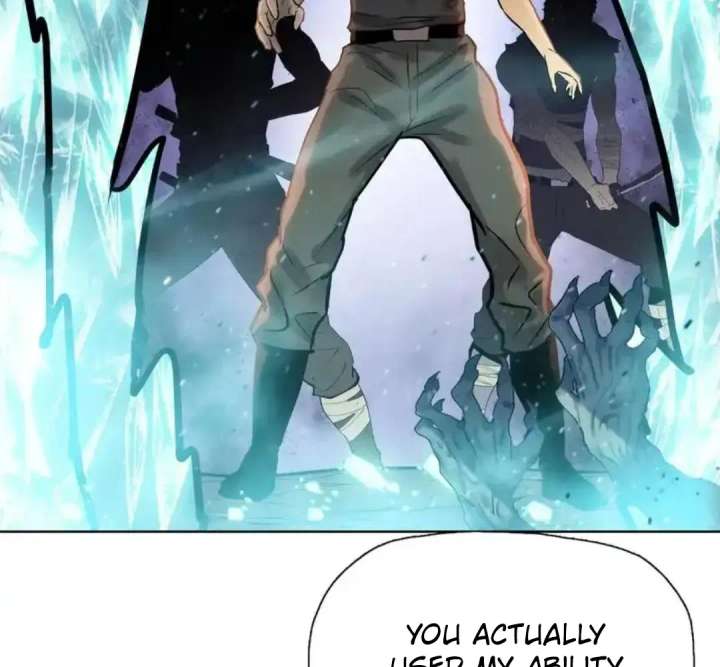 The doomsday ruthless man: hoarding trillions of supplies at the beginning Chapter 93 610 141