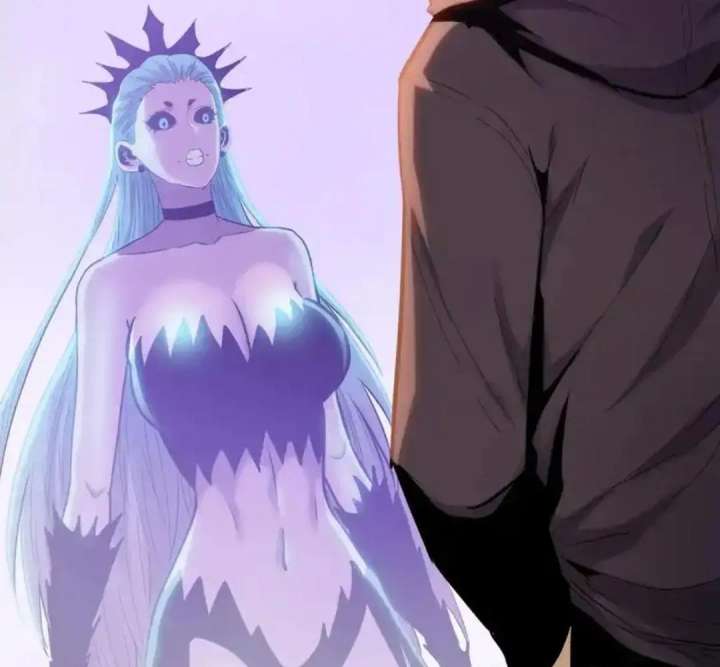 The doomsday ruthless man: hoarding trillions of supplies at the beginning Chapter 93 618 149