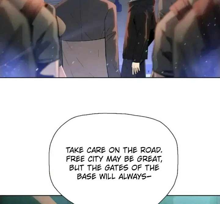 The doomsday ruthless man: hoarding trillions of supplies at the beginning Chapter 95 430 006