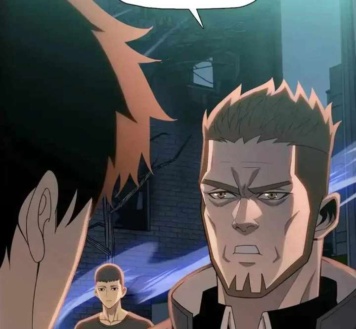 The doomsday ruthless man: hoarding trillions of supplies at the beginning Chapter 95 431 007