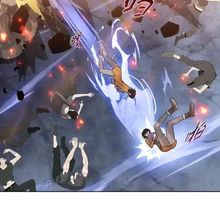 The doomsday ruthless man: hoarding trillions of supplies at the beginning Chapter 95 436 012