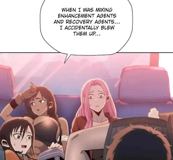 The doomsday ruthless man: hoarding trillions of supplies at the beginning Chapter 95 441 017