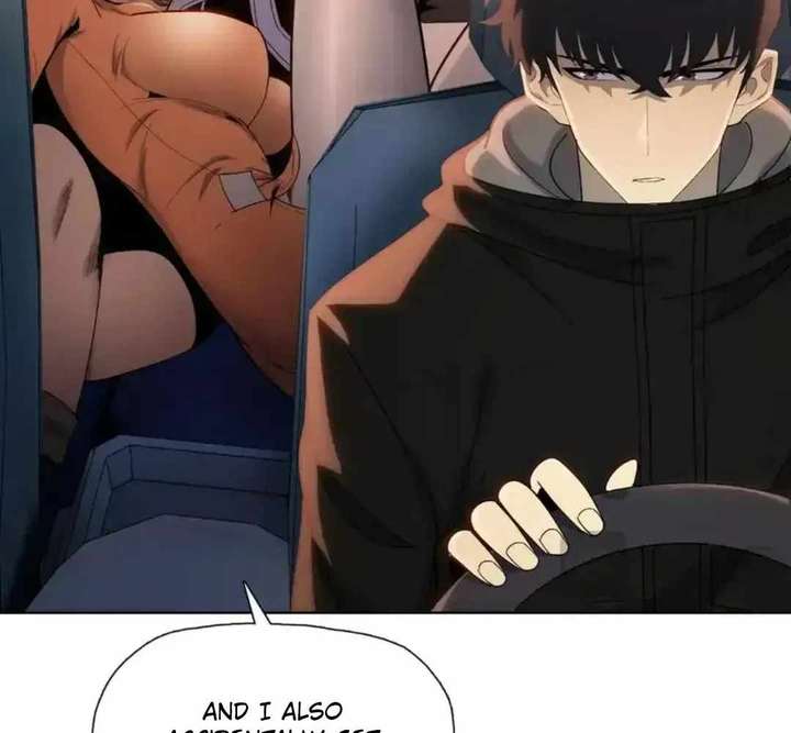 The doomsday ruthless man: hoarding trillions of supplies at the beginning Chapter 95 442 018