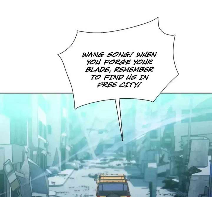 The doomsday ruthless man: hoarding trillions of supplies at the beginning Chapter 95 446 022