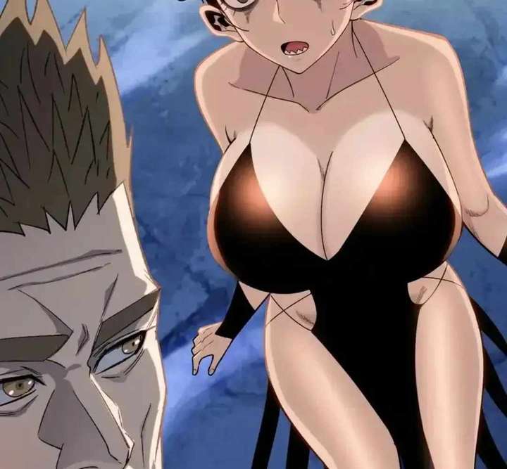 The doomsday ruthless man: hoarding trillions of supplies at the beginning Chapter 95 452 028