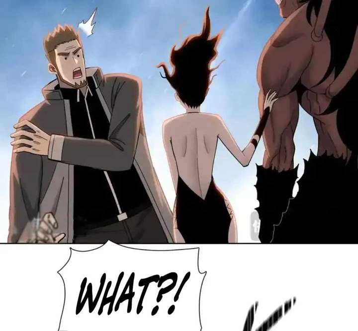 The doomsday ruthless man: hoarding trillions of supplies at the beginning Chapter 95 455 031