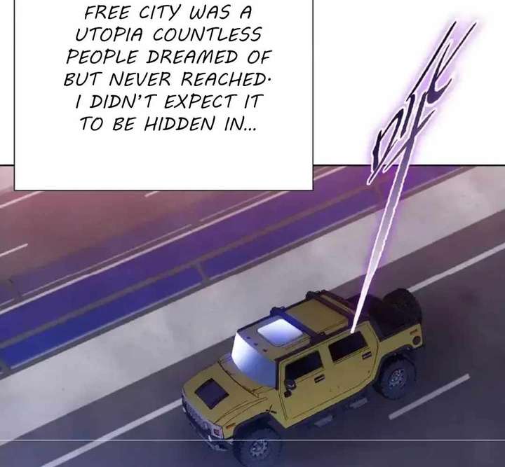 The doomsday ruthless man: hoarding trillions of supplies at the beginning Chapter 95 468 044