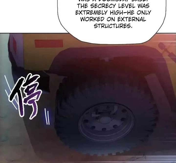 The doomsday ruthless man: hoarding trillions of supplies at the beginning Chapter 95 473 049