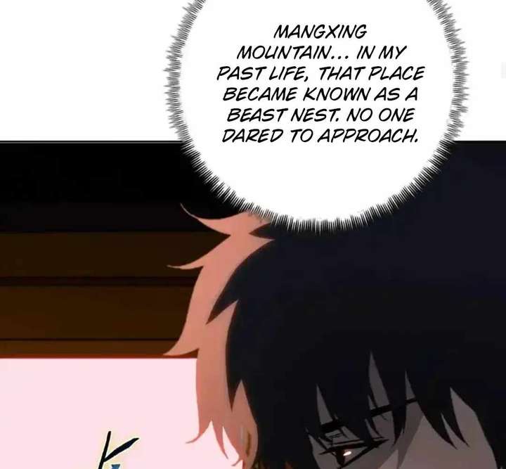 The doomsday ruthless man: hoarding trillions of supplies at the beginning Chapter 95 475 051