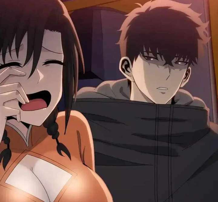 The doomsday ruthless man: hoarding trillions of supplies at the beginning Chapter 95 478 054