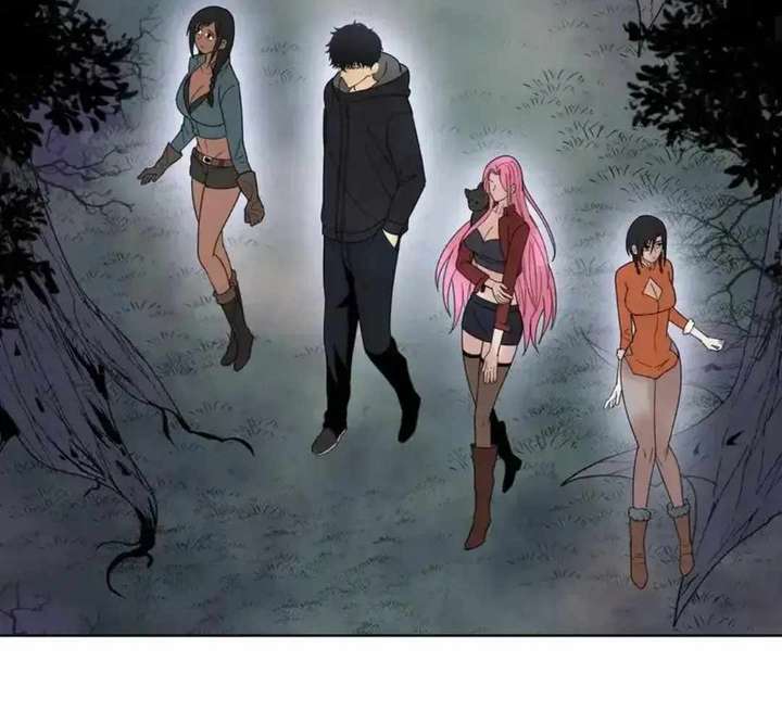 The doomsday ruthless man: hoarding trillions of supplies at the beginning Chapter 95 485 061