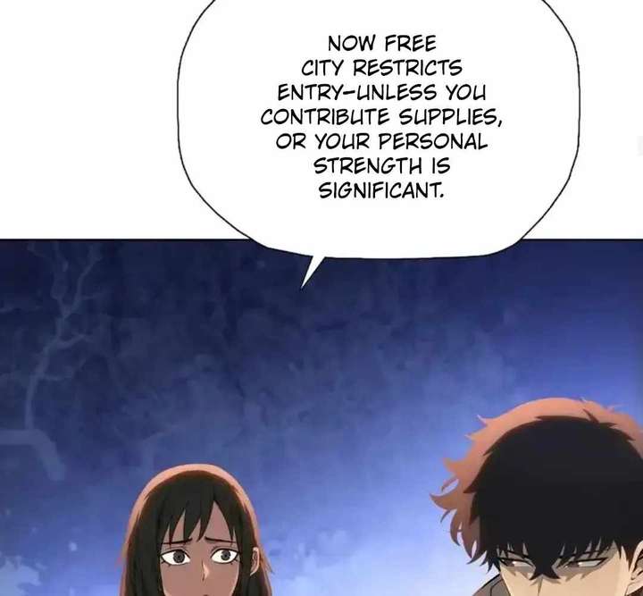 The doomsday ruthless man: hoarding trillions of supplies at the beginning Chapter 95 488 064