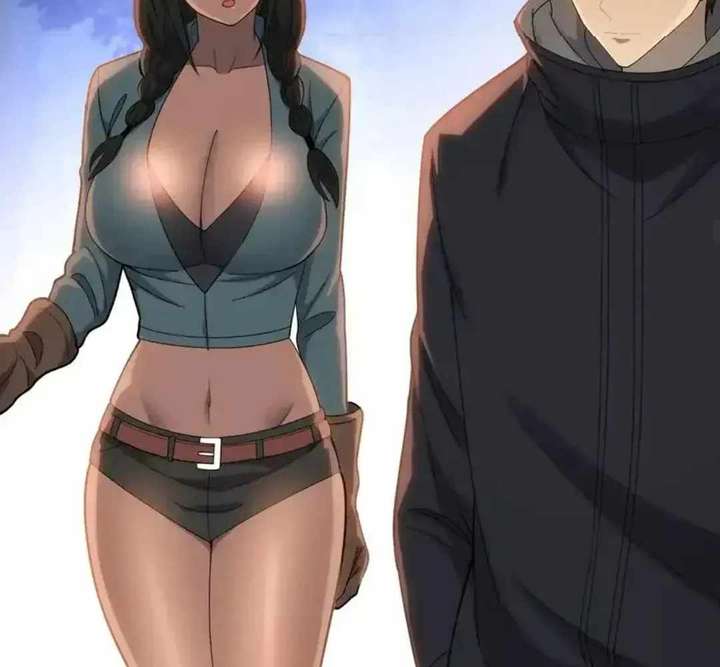 The doomsday ruthless man: hoarding trillions of supplies at the beginning Chapter 95 489 065