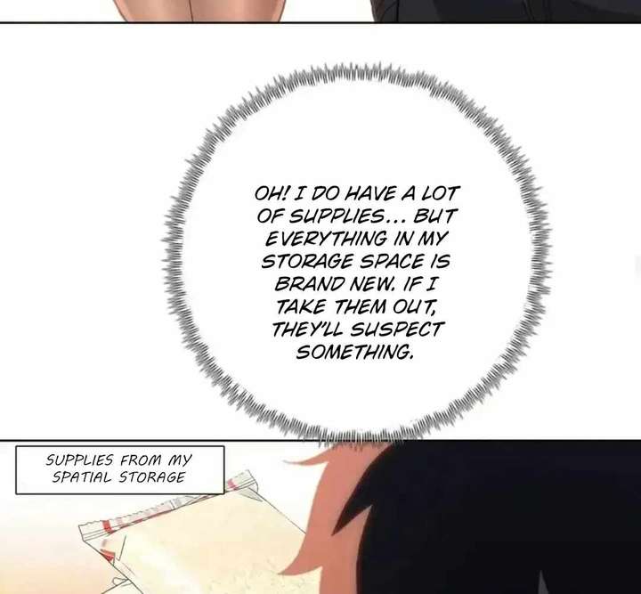 The doomsday ruthless man: hoarding trillions of supplies at the beginning Chapter 95 490 066