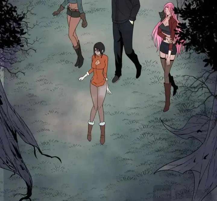 The doomsday ruthless man: hoarding trillions of supplies at the beginning Chapter 95 495 071