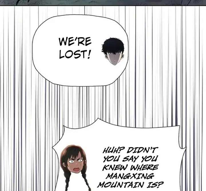 The doomsday ruthless man: hoarding trillions of supplies at the beginning Chapter 95 496 072