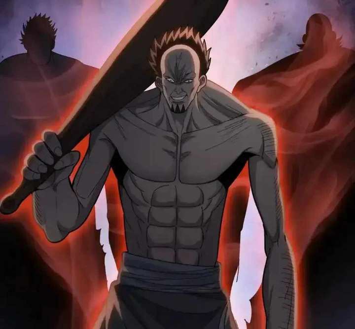 The doomsday ruthless man: hoarding trillions of supplies at the beginning Chapter 95 521 097