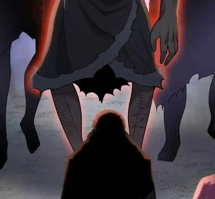 The doomsday ruthless man: hoarding trillions of supplies at the beginning Chapter 95 522 098