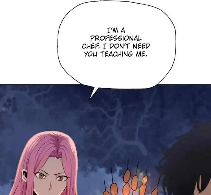 The doomsday ruthless man: hoarding trillions of supplies at the beginning Chapter 95 524 100