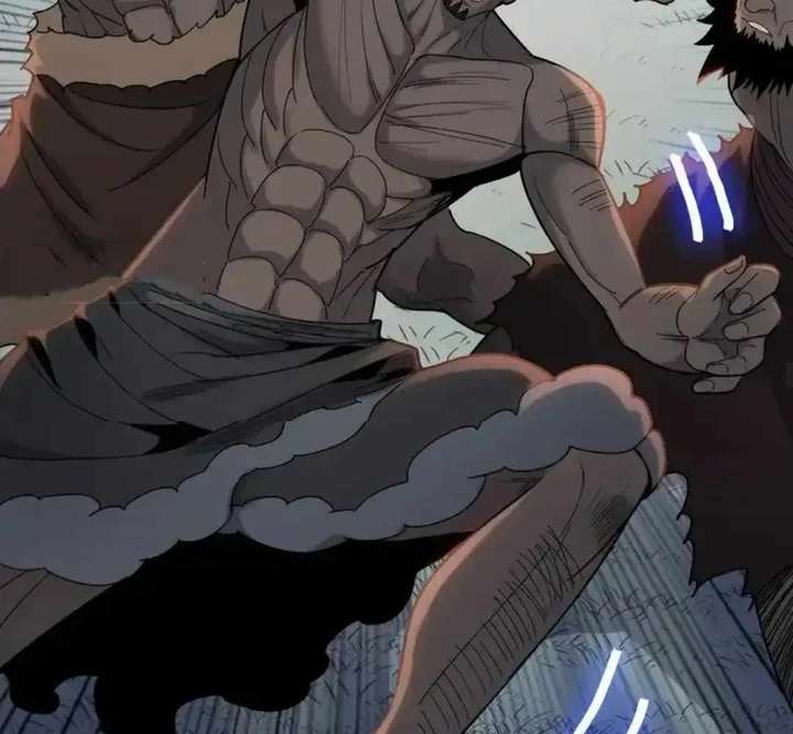 The doomsday ruthless man: hoarding trillions of supplies at the beginning Chapter 95 537 113