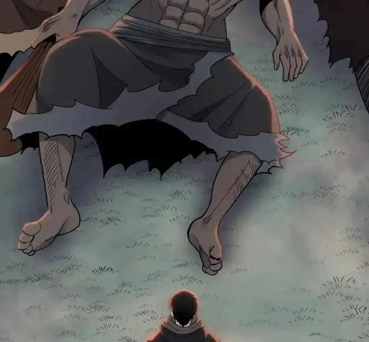 The doomsday ruthless man: hoarding trillions of supplies at the beginning Chapter 95 545 121