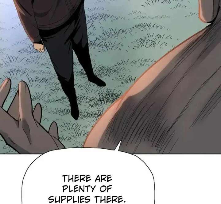 The doomsday ruthless man: hoarding trillions of supplies at the beginning Chapter 95 556 132