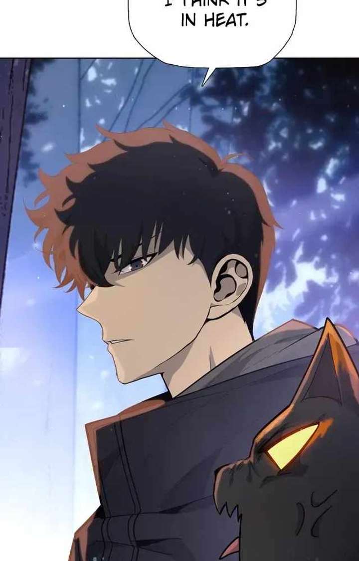 The doomsday ruthless man: hoarding trillions of supplies at the beginning Chapter 97 277 09