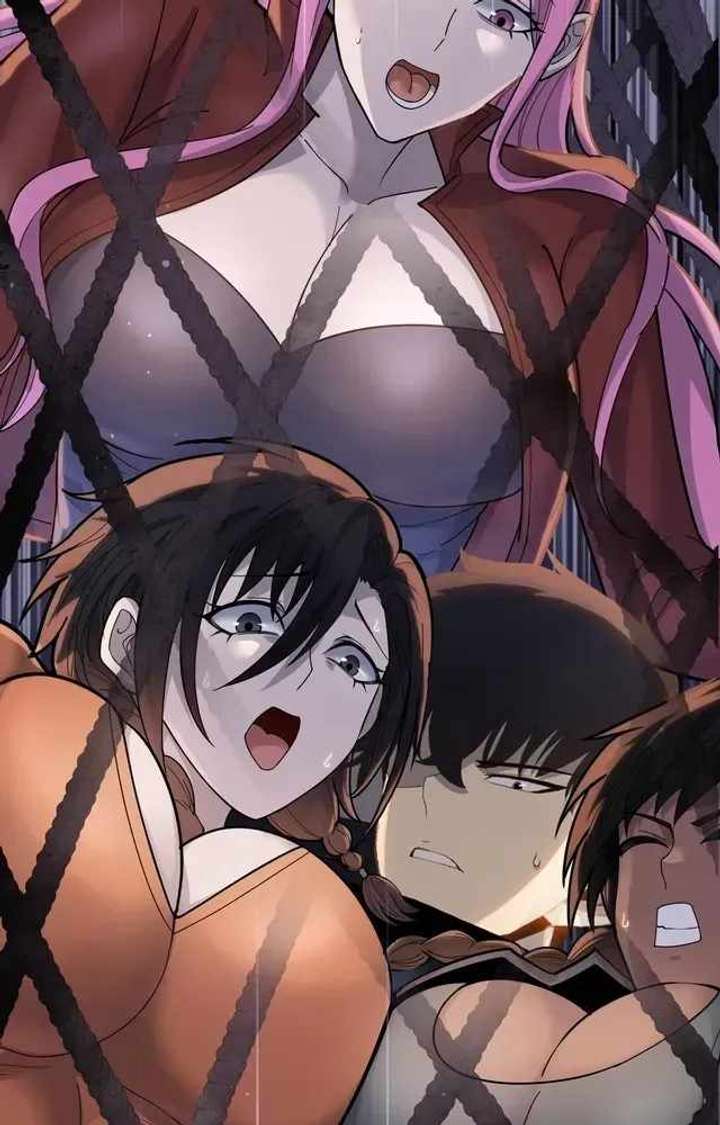 The doomsday ruthless man: hoarding trillions of supplies at the beginning Chapter 97 288 20