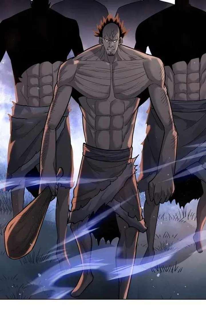 The doomsday ruthless man: hoarding trillions of supplies at the beginning Chapter 97 291 23