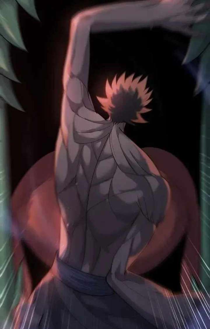 The doomsday ruthless man: hoarding trillions of supplies at the beginning Chapter 97 303 35