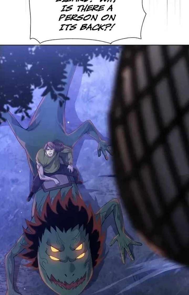 The doomsday ruthless man: hoarding trillions of supplies at the beginning Chapter 97 308 40