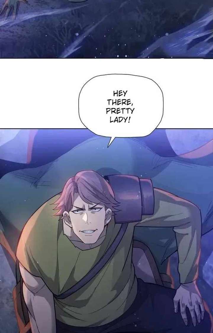 The doomsday ruthless man: hoarding trillions of supplies at the beginning Chapter 97 309 41