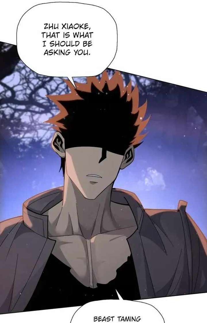 The doomsday ruthless man: hoarding trillions of supplies at the beginning Chapter 97 325 57