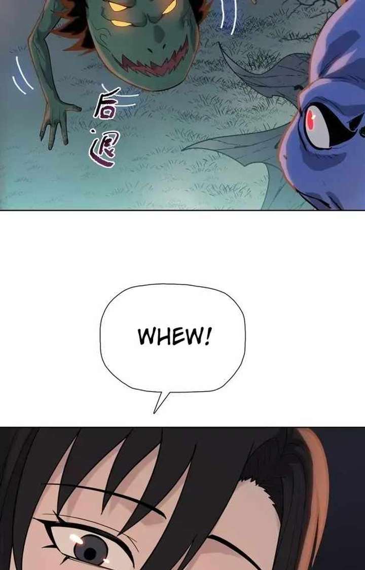 The doomsday ruthless man: hoarding trillions of supplies at the beginning Chapter 97 327 59