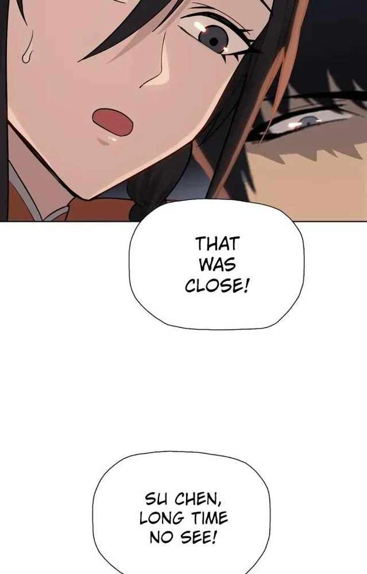 The doomsday ruthless man: hoarding trillions of supplies at the beginning Chapter 97 328 60