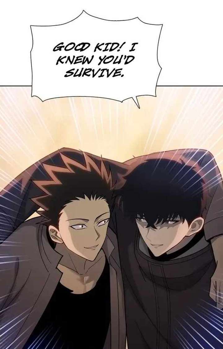 The doomsday ruthless man: hoarding trillions of supplies at the beginning Chapter 97 336 68