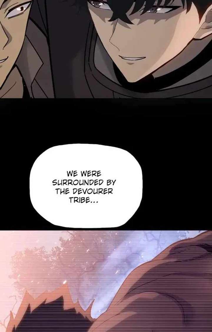 The doomsday ruthless man: hoarding trillions of supplies at the beginning Chapter 97 338 70